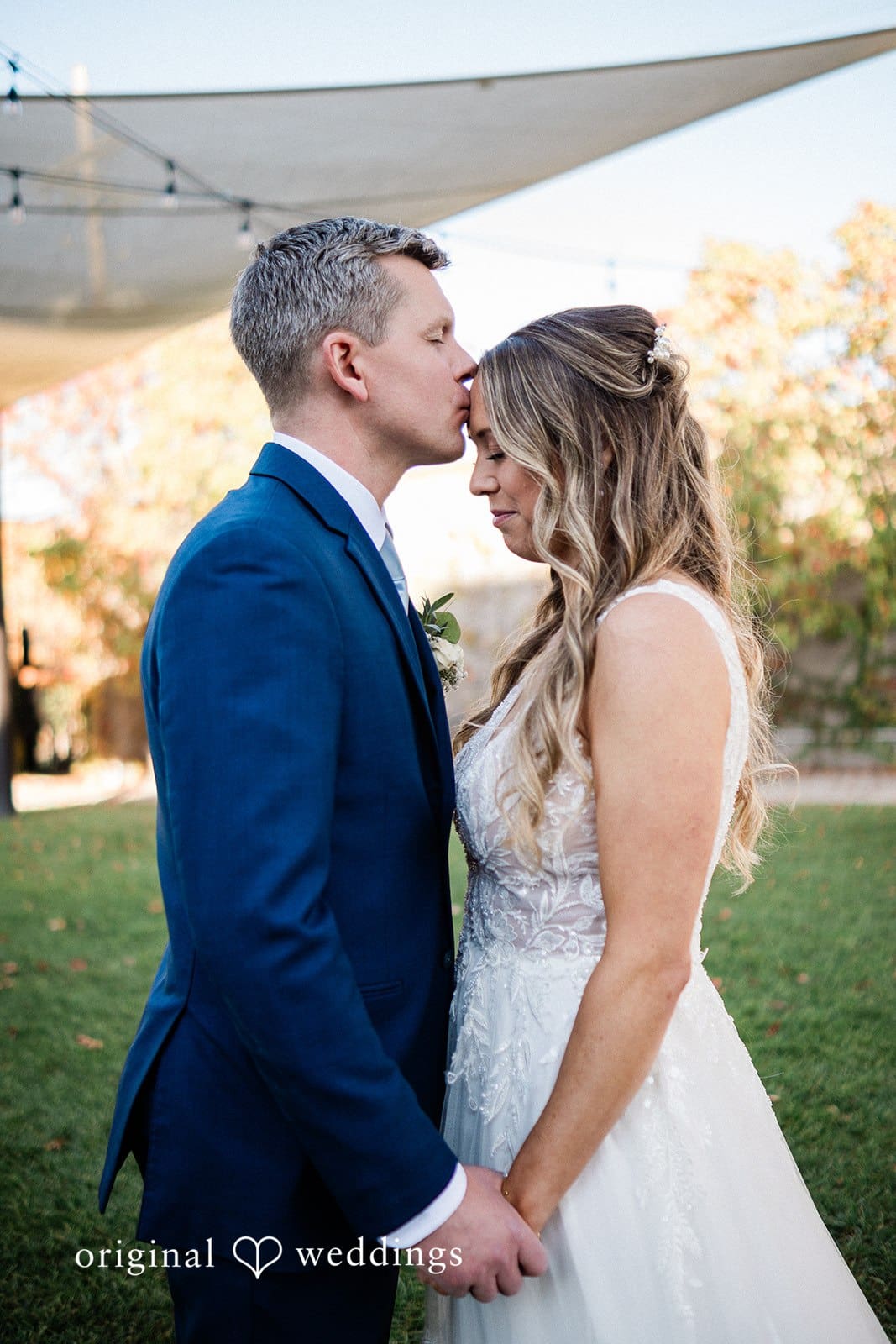 The Steam Plant Wedding // Kortney & Dan -