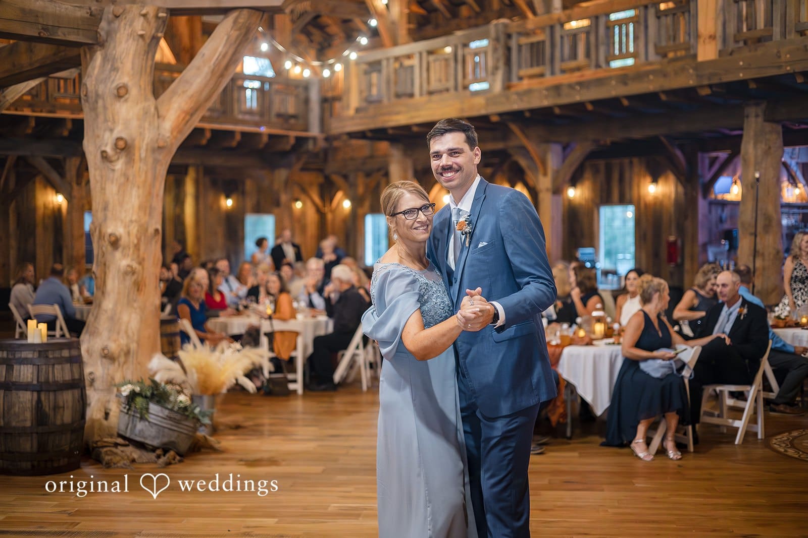 The Swan Barn Door Wedding //Jacqueline & Zachery -