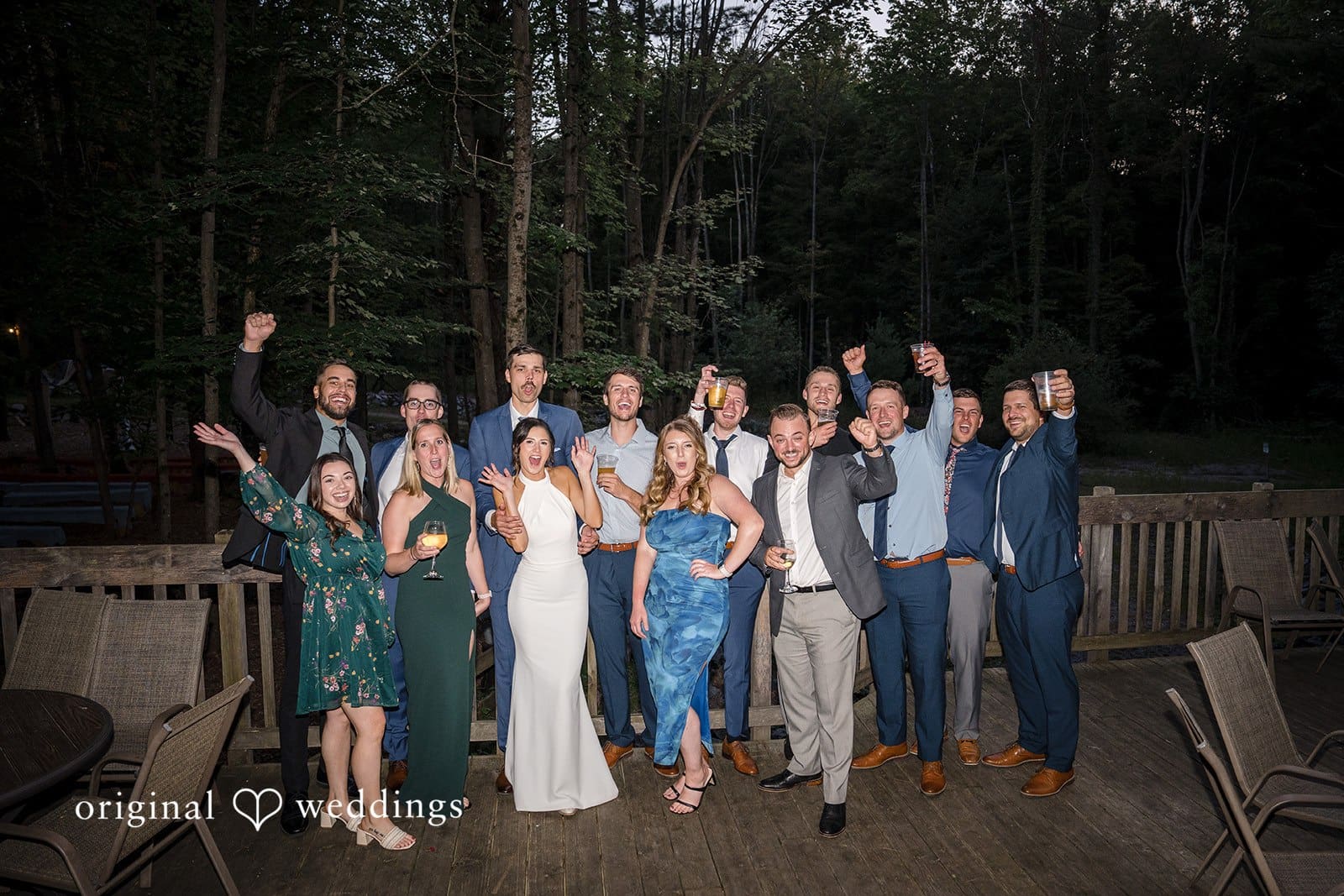 The Swan Barn Door Wedding //Jacqueline & Zachery -
