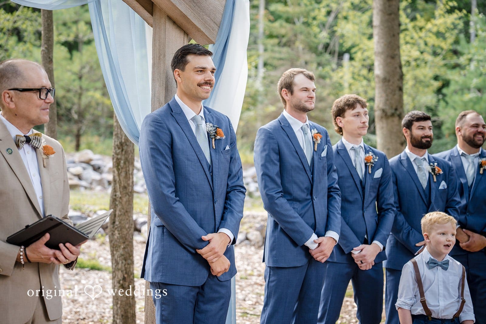 The Swan Barn Door Wedding //Jacqueline & Zachery -