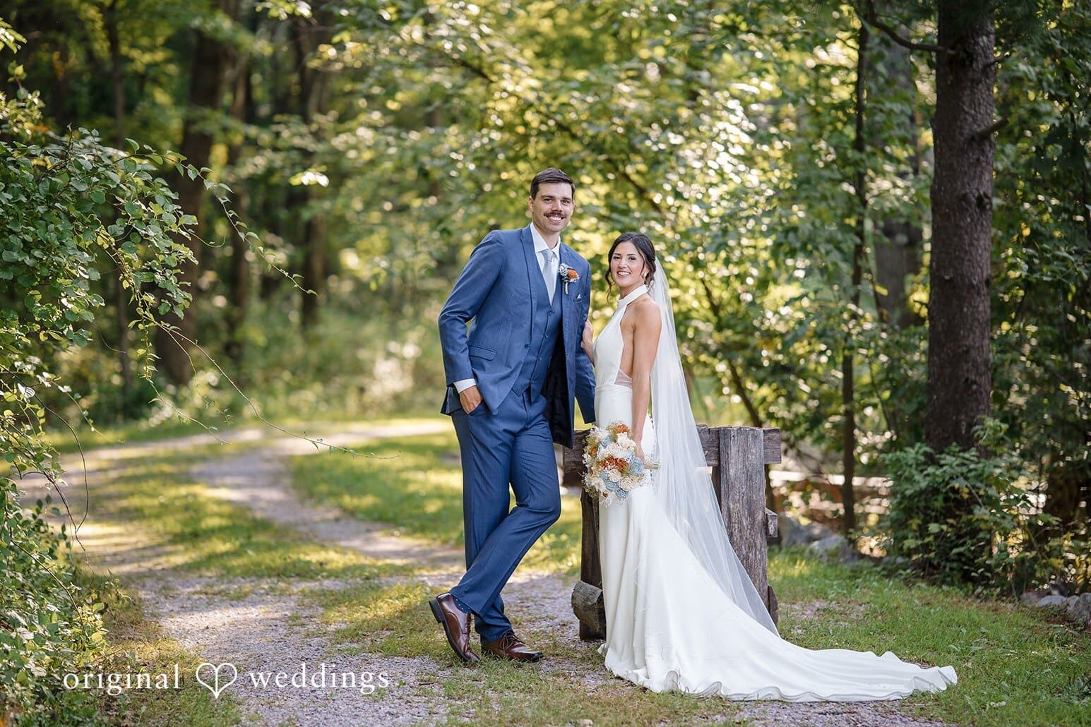 The Swan Barn Door Wedding //Jacqueline & Zachery