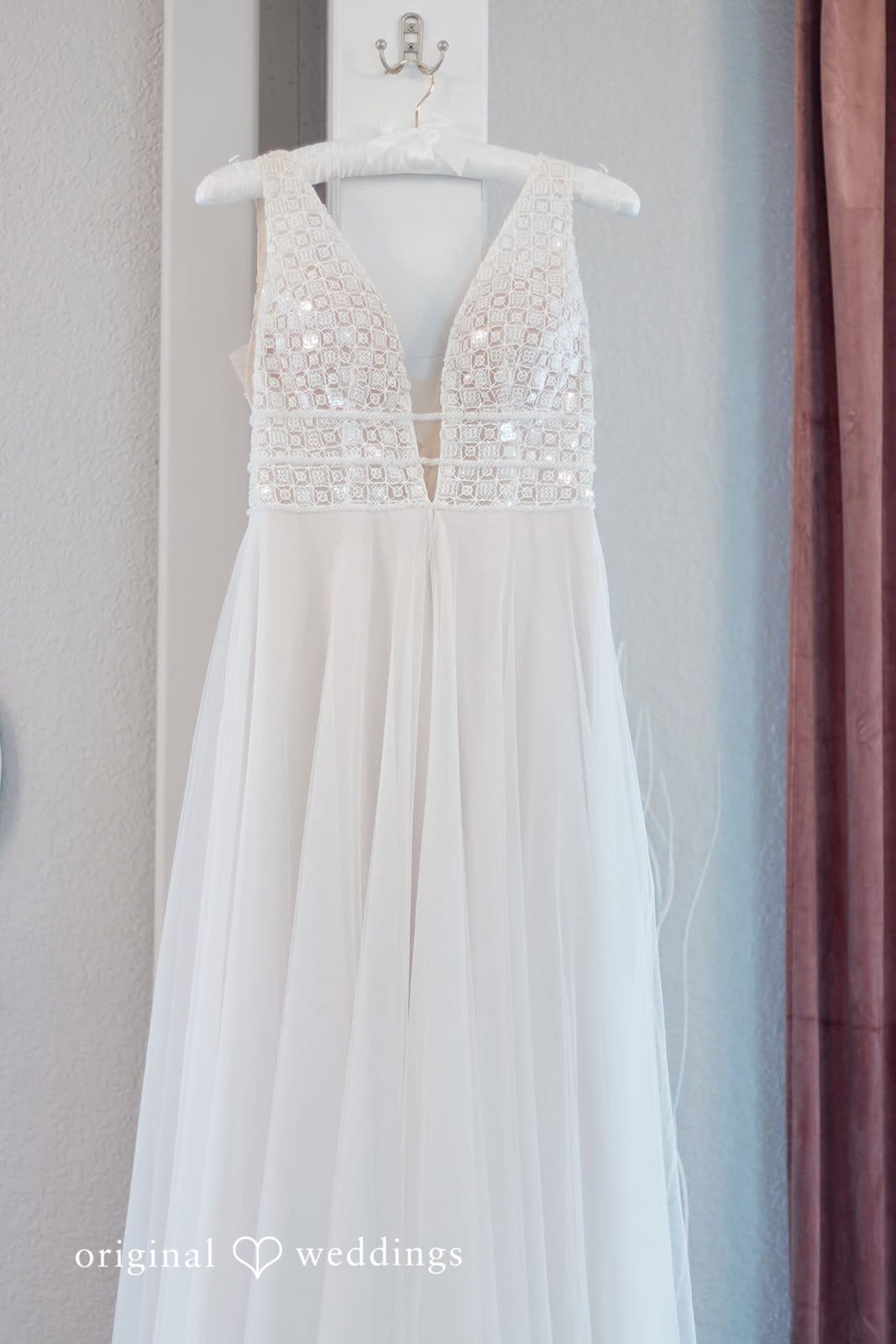 The Terrace Club Wedding // Sarah & Roy -