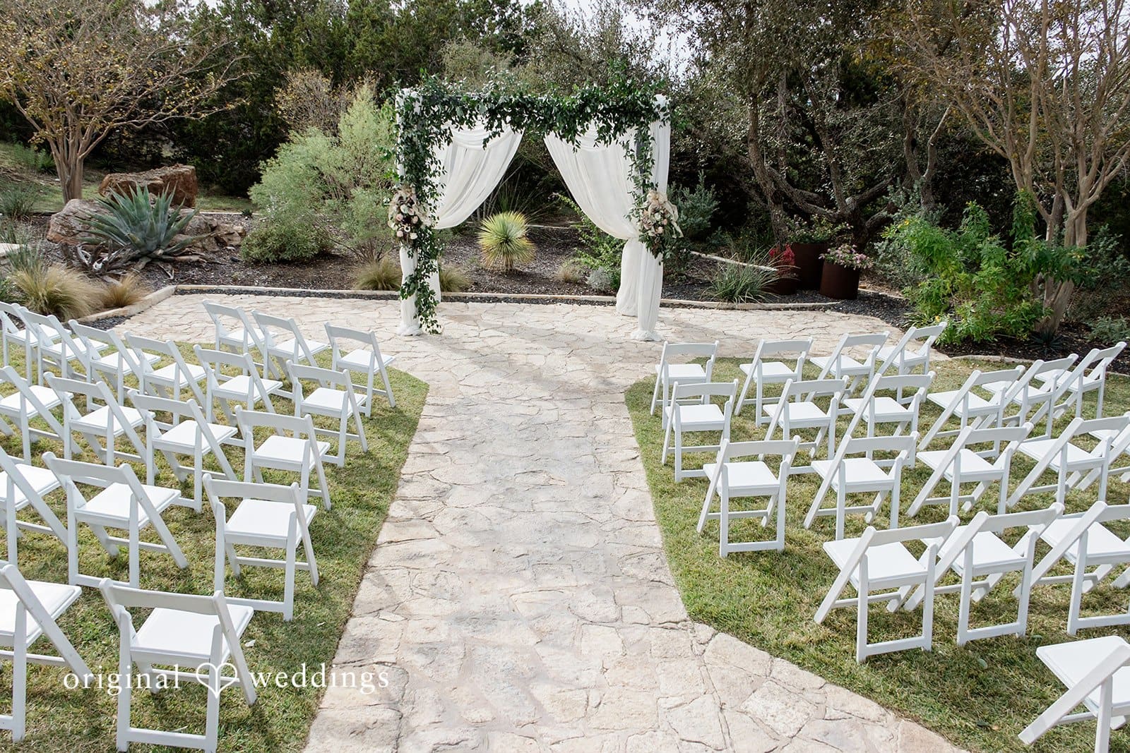 The Terrace Club Wedding // Sarah & Roy -