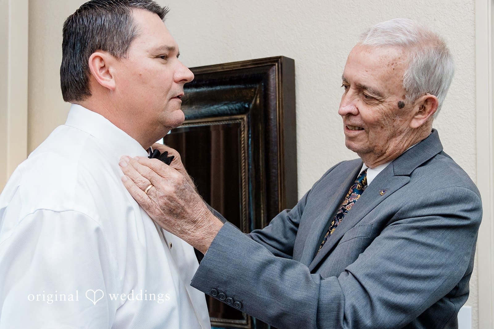 The Terrace Club Wedding // Sarah & Roy -