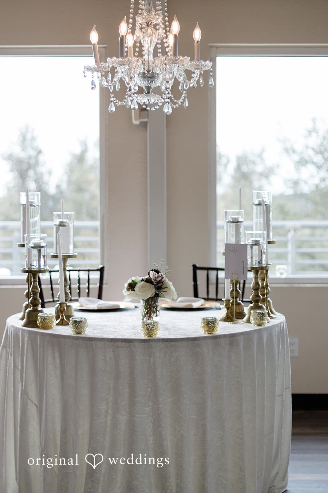 The Terrace Club Wedding // Sarah & Roy -