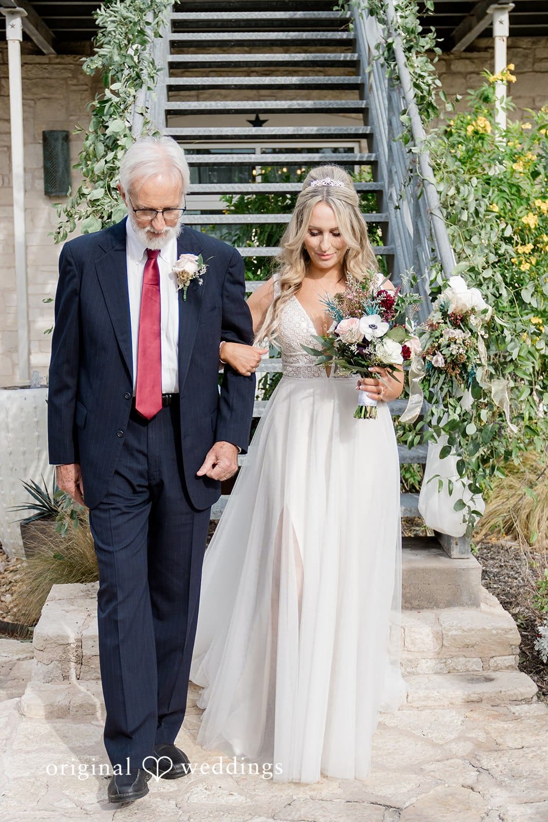 The Terrace Club Wedding // Sarah & Roy -