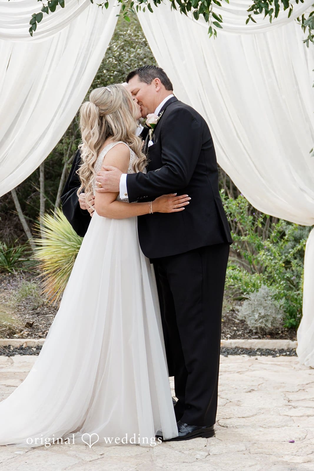 The Terrace Club Wedding // Sarah & Roy -