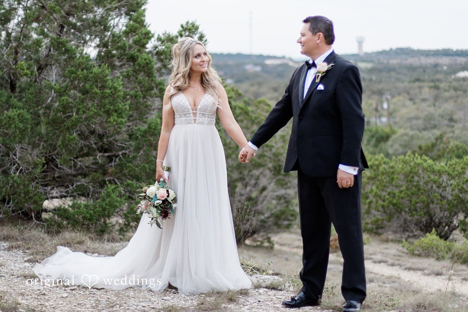 The Terrace Club Wedding // Sarah & Roy -