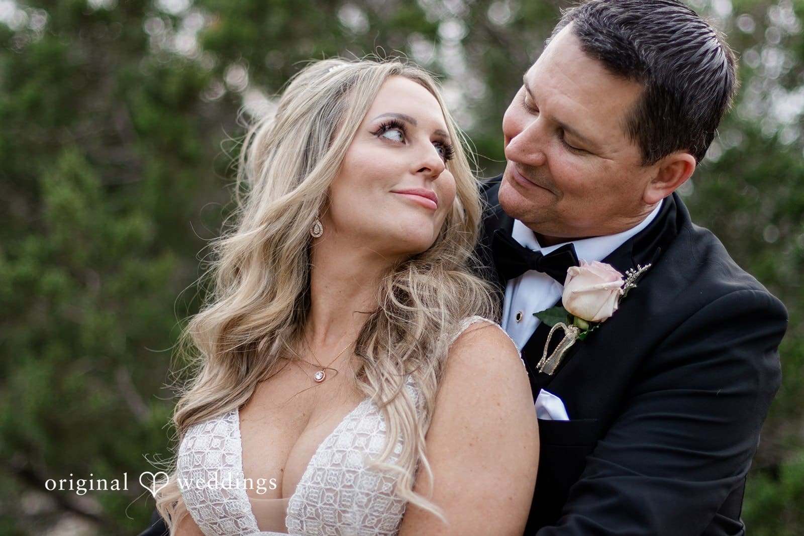 The Terrace Club Wedding // Sarah & Roy -