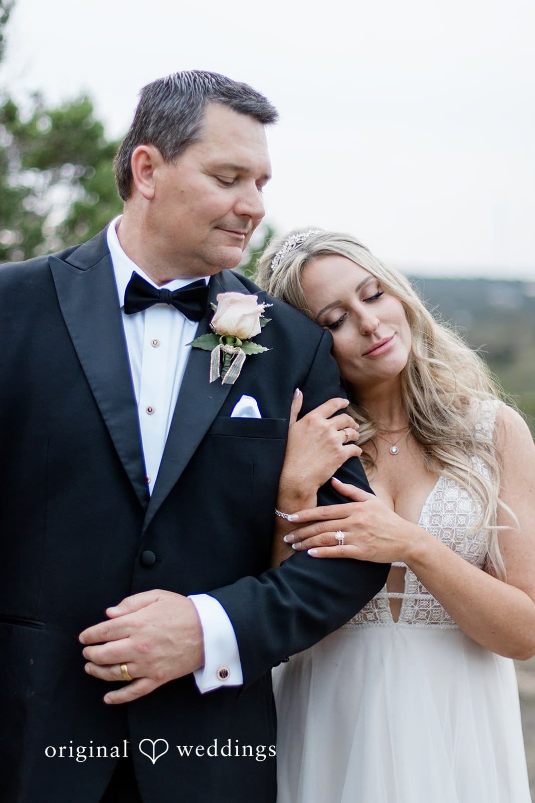 The Terrace Club Wedding // Sarah & Roy -