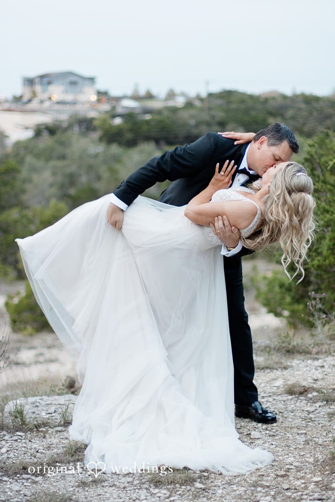 The Terrace Club Wedding // Sarah & Roy -