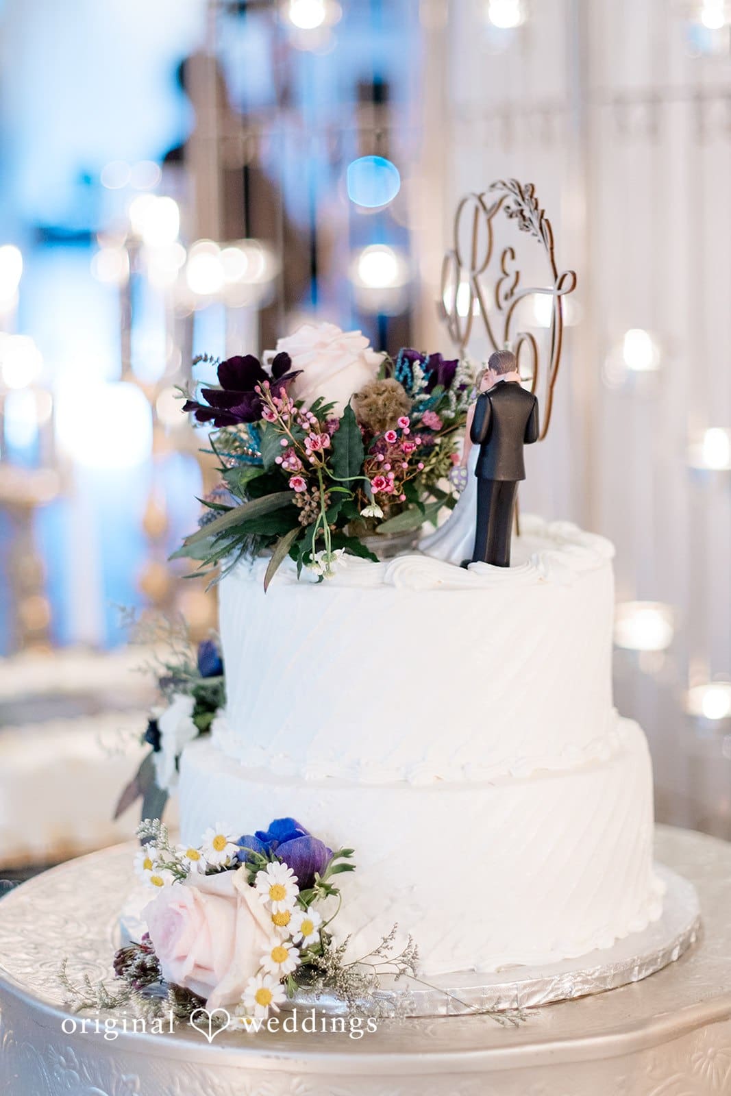 The Terrace Club Wedding // Sarah & Roy -