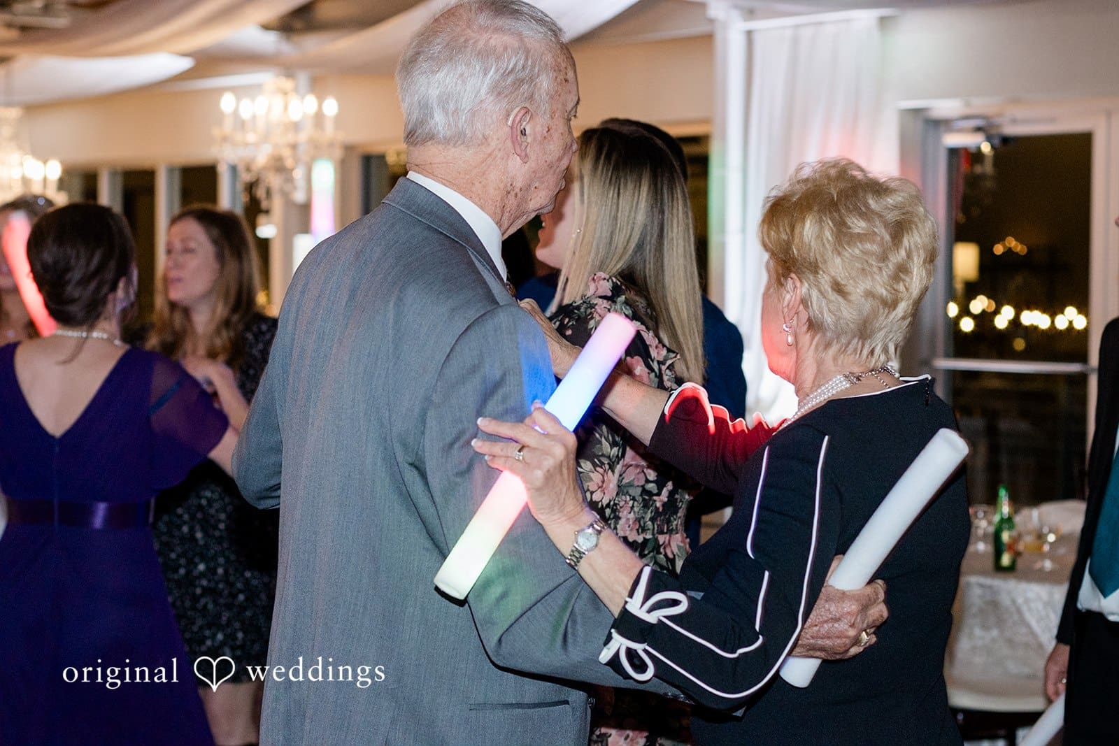 The Terrace Club Wedding // Sarah & Roy -