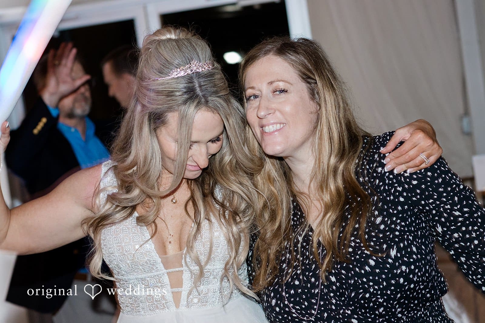 The Terrace Club Wedding // Sarah & Roy -