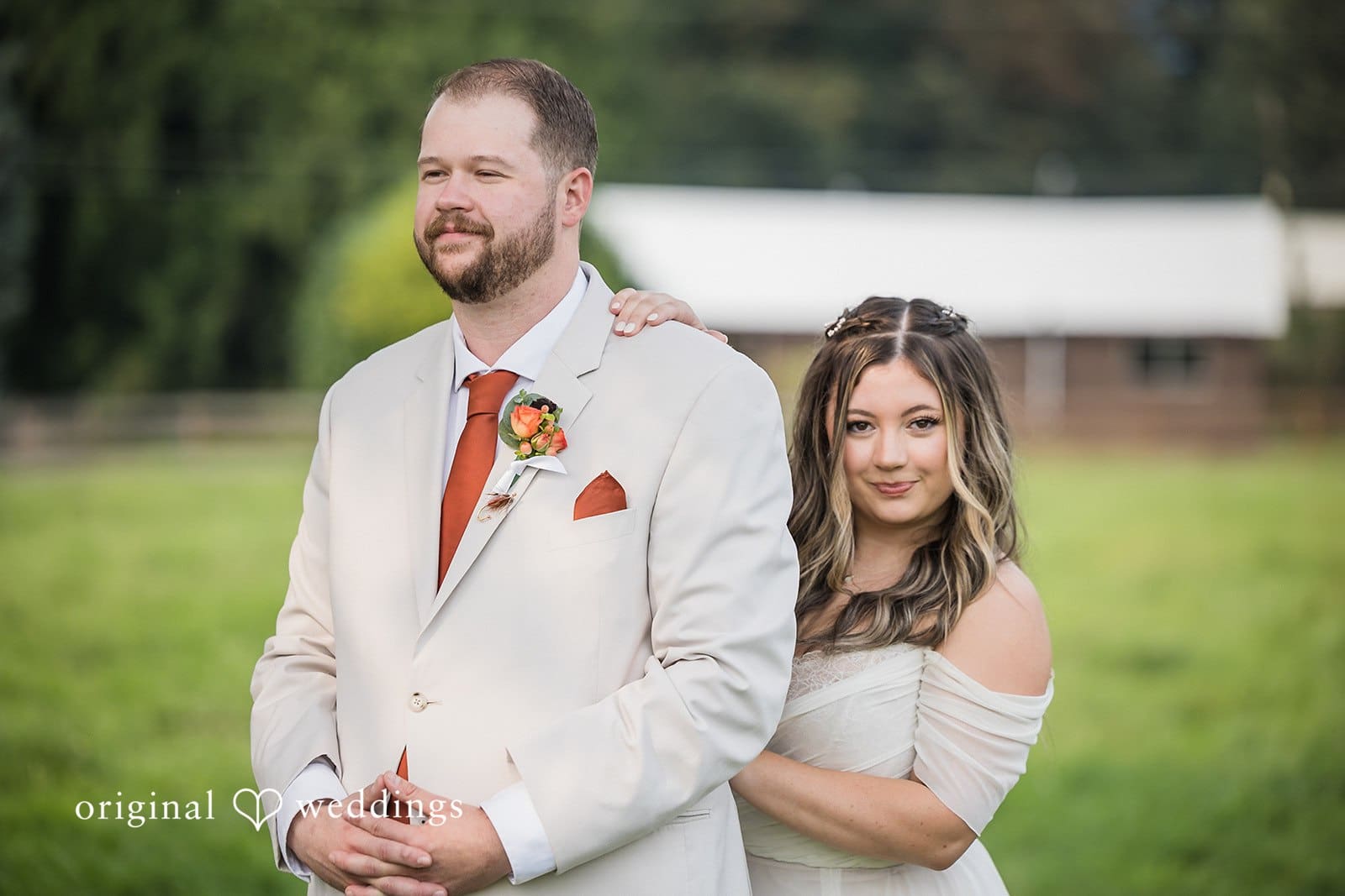 The View Weddings and Events Wedding // Kaeley & Colton -