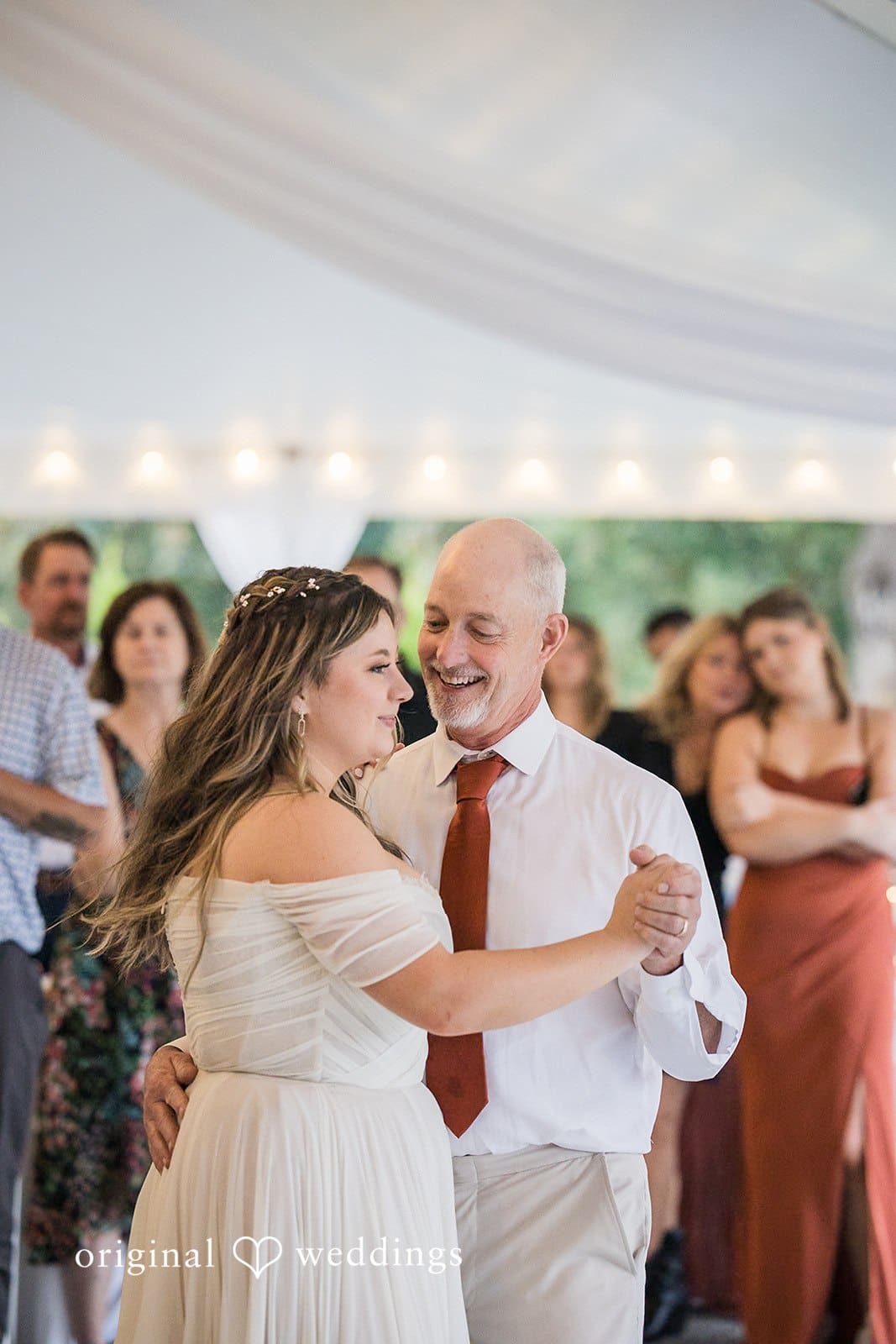 The View Weddings and Events Wedding // Kaeley & Colton -