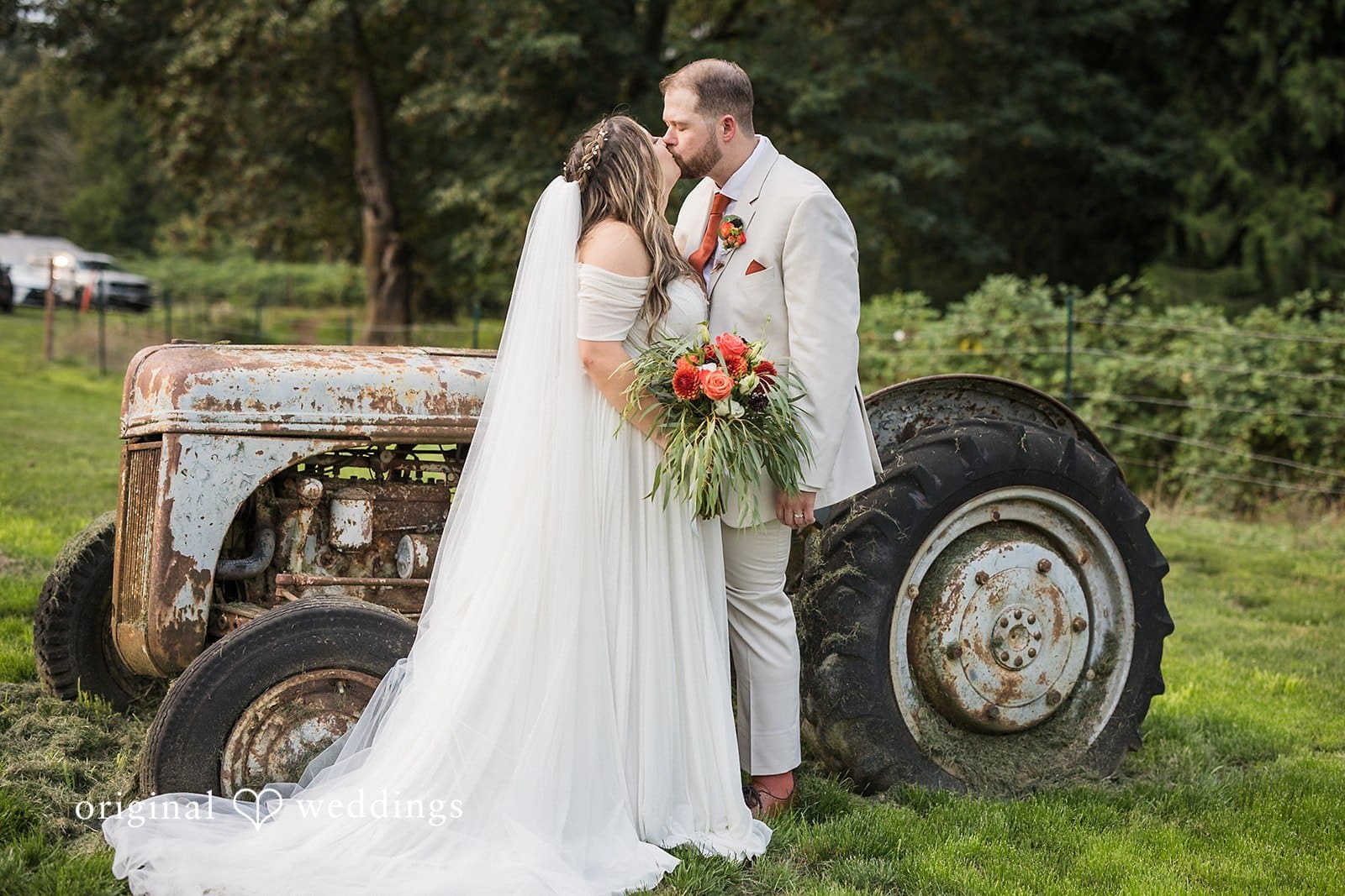 The View Weddings and Events Wedding // Kaeley & Colton -