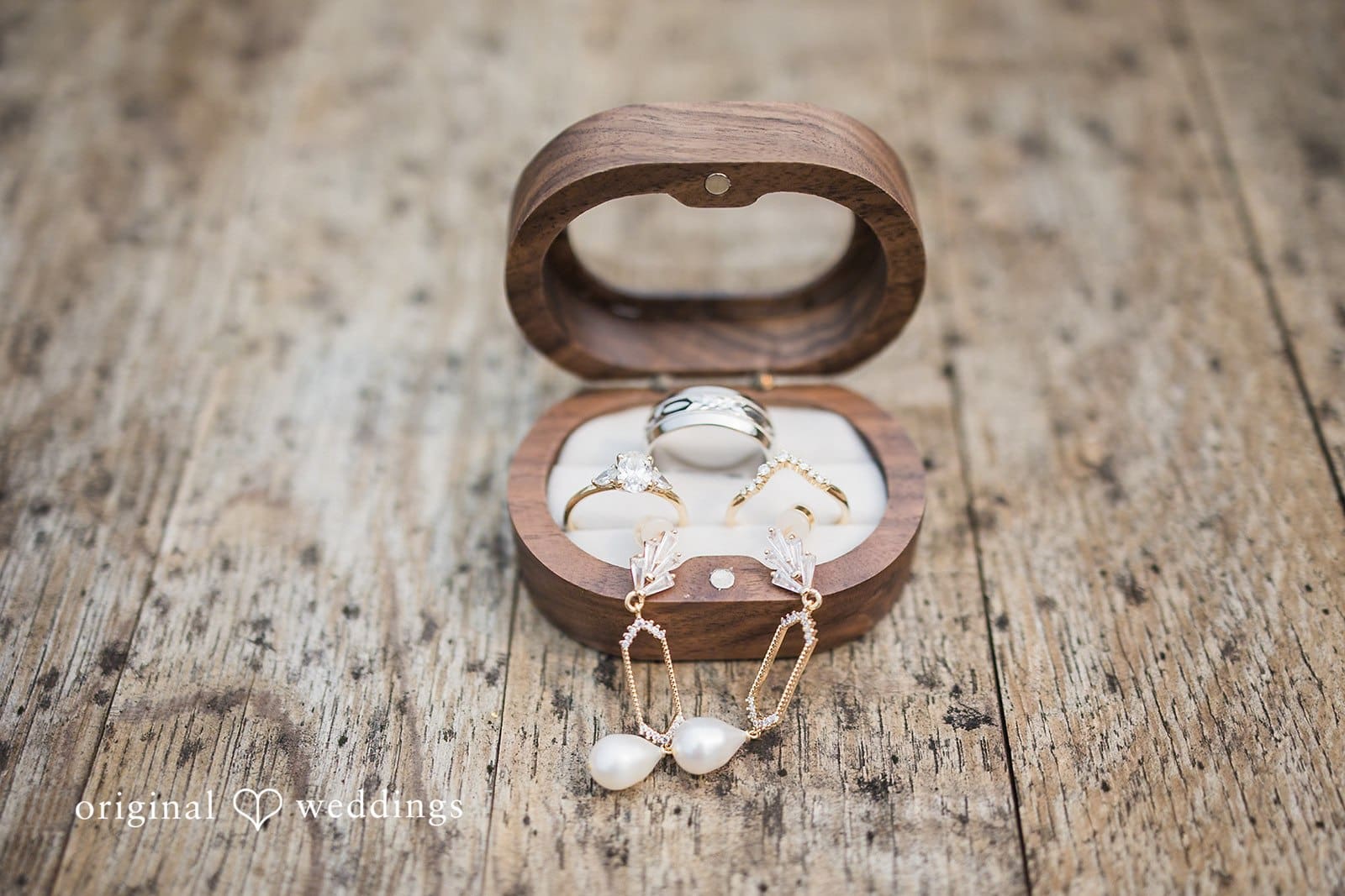 The View Weddings and Events Wedding // Kaeley & Colton -
