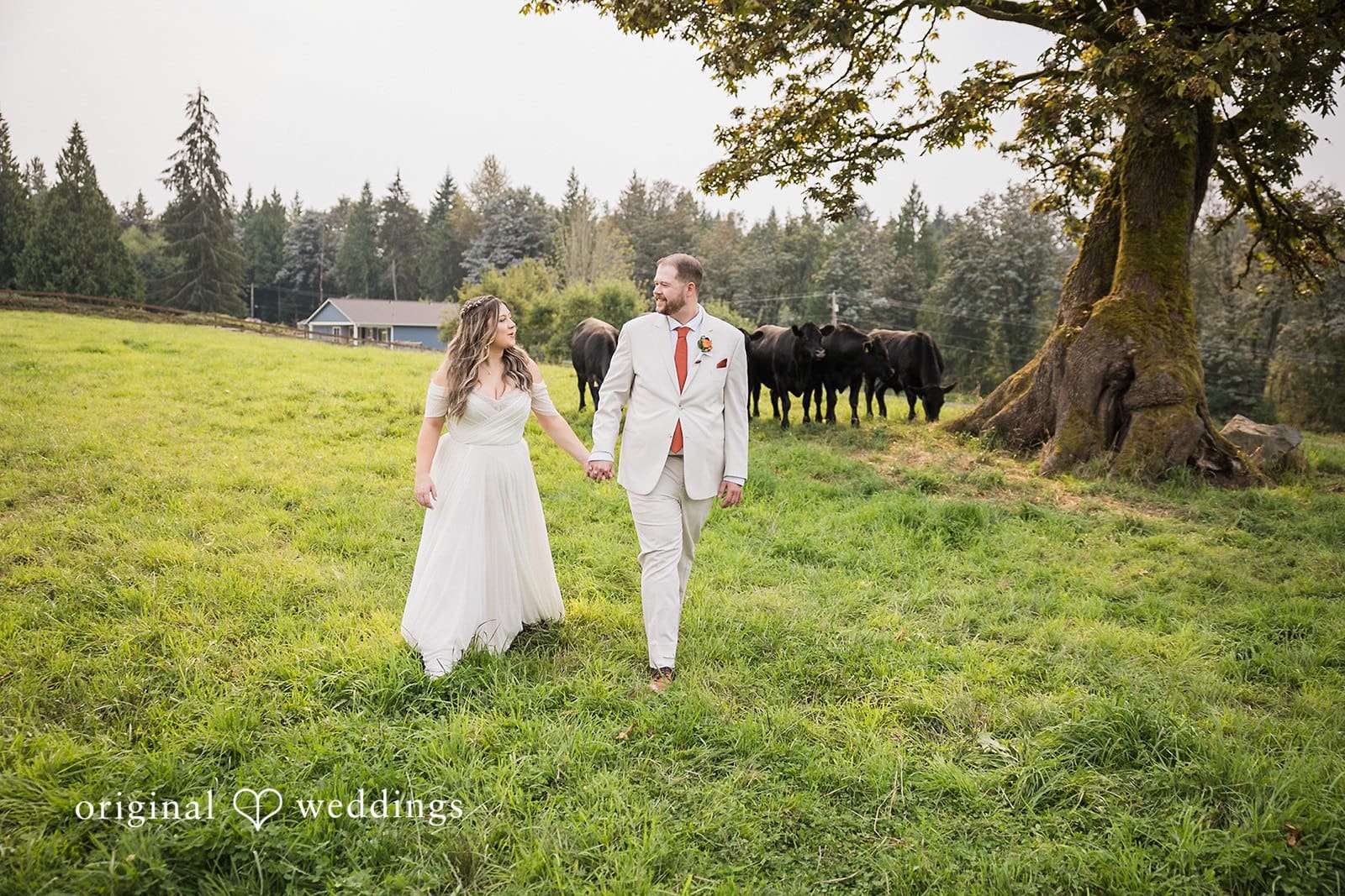 The View Weddings and Events Wedding // Kaeley & Colton -