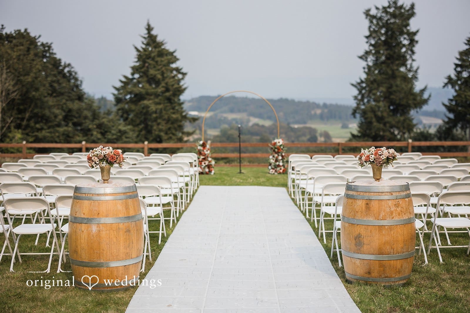 The View Weddings and Events Wedding // Kaeley & Colton -