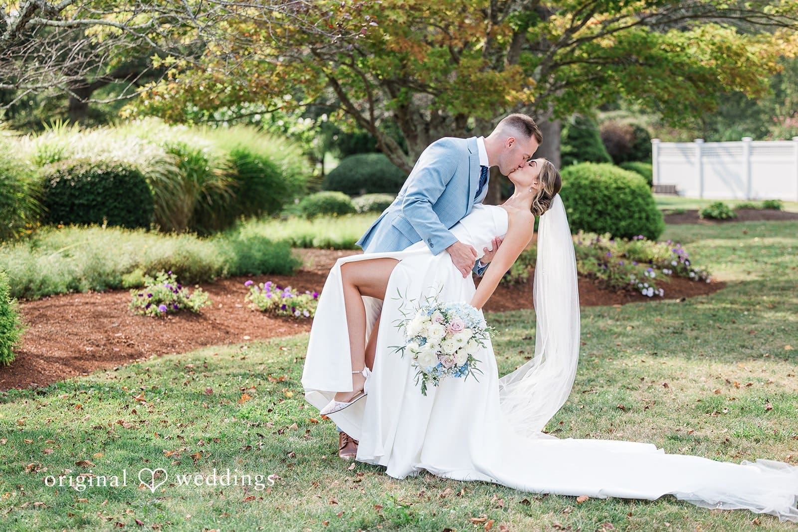 The Villa at Ridder Country Club Wedding // Meghan & James -