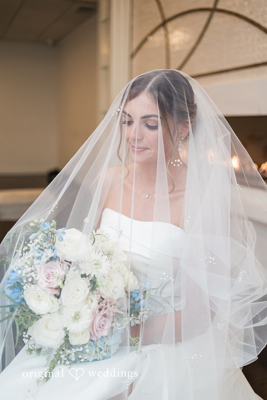 The Villa at Ridder Country Club Wedding // Meghan & James -