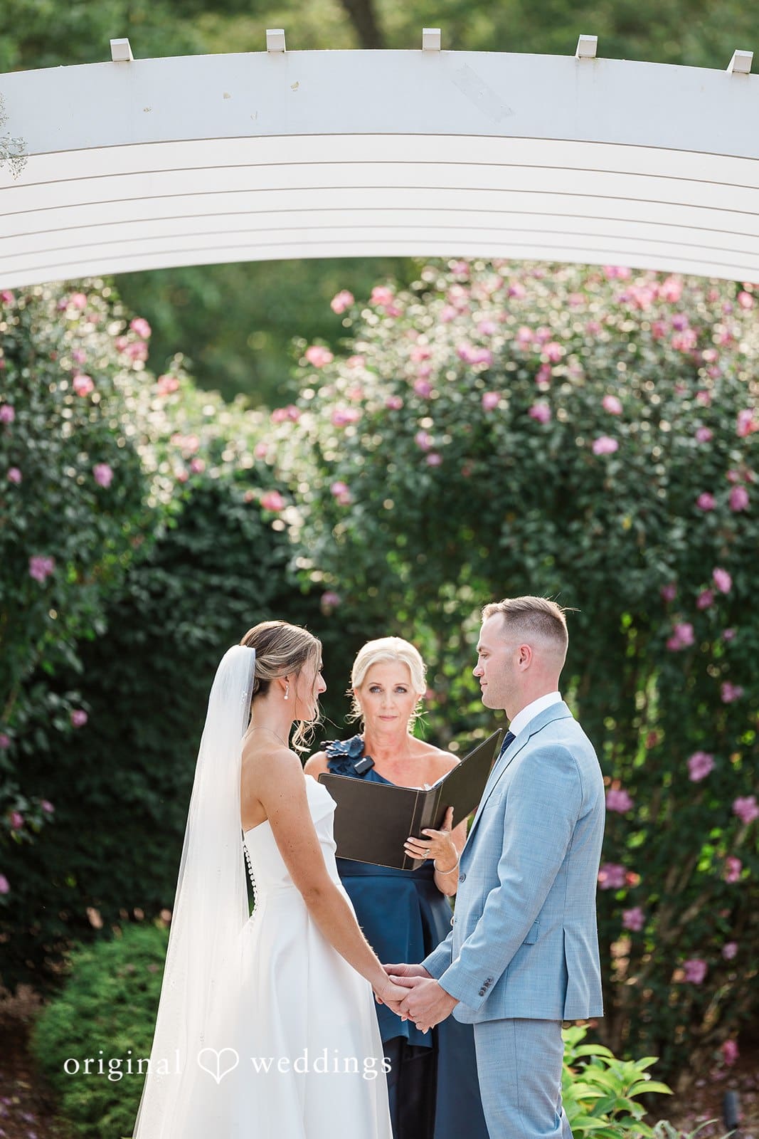 The Villa at Ridder Country Club Wedding // Meghan & James -