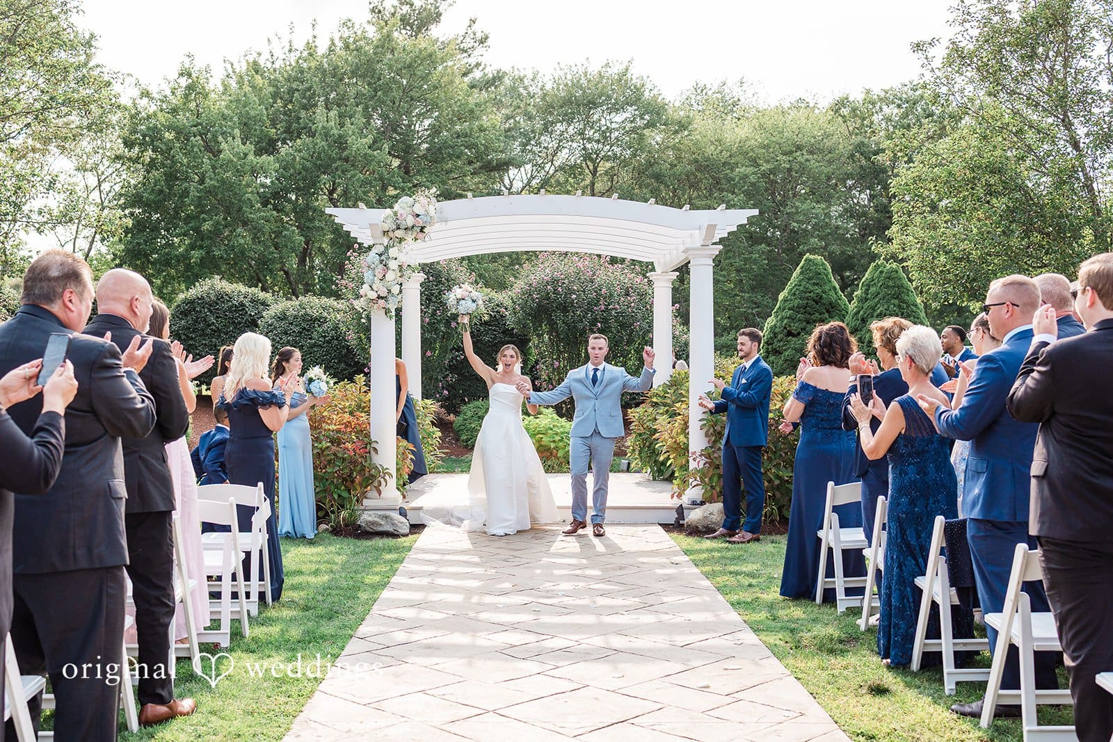 The Villa at Ridder Country Club Wedding // Meghan & James -