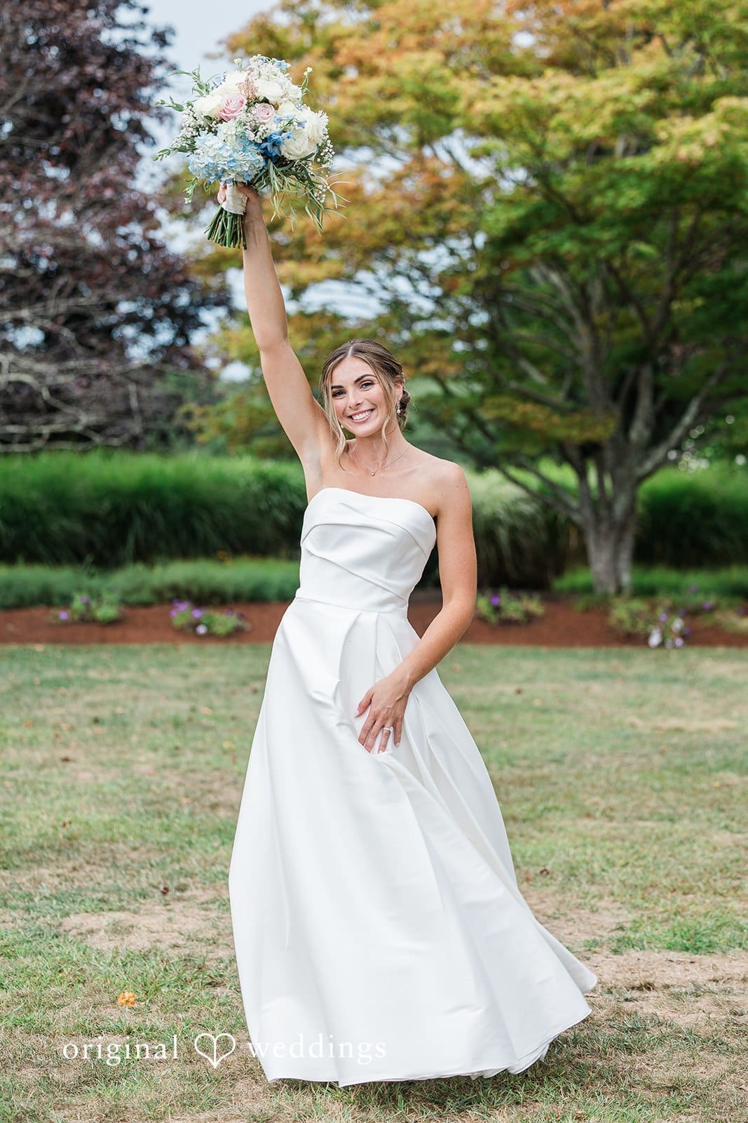 The Villa at Ridder Country Club Wedding // Meghan & James -