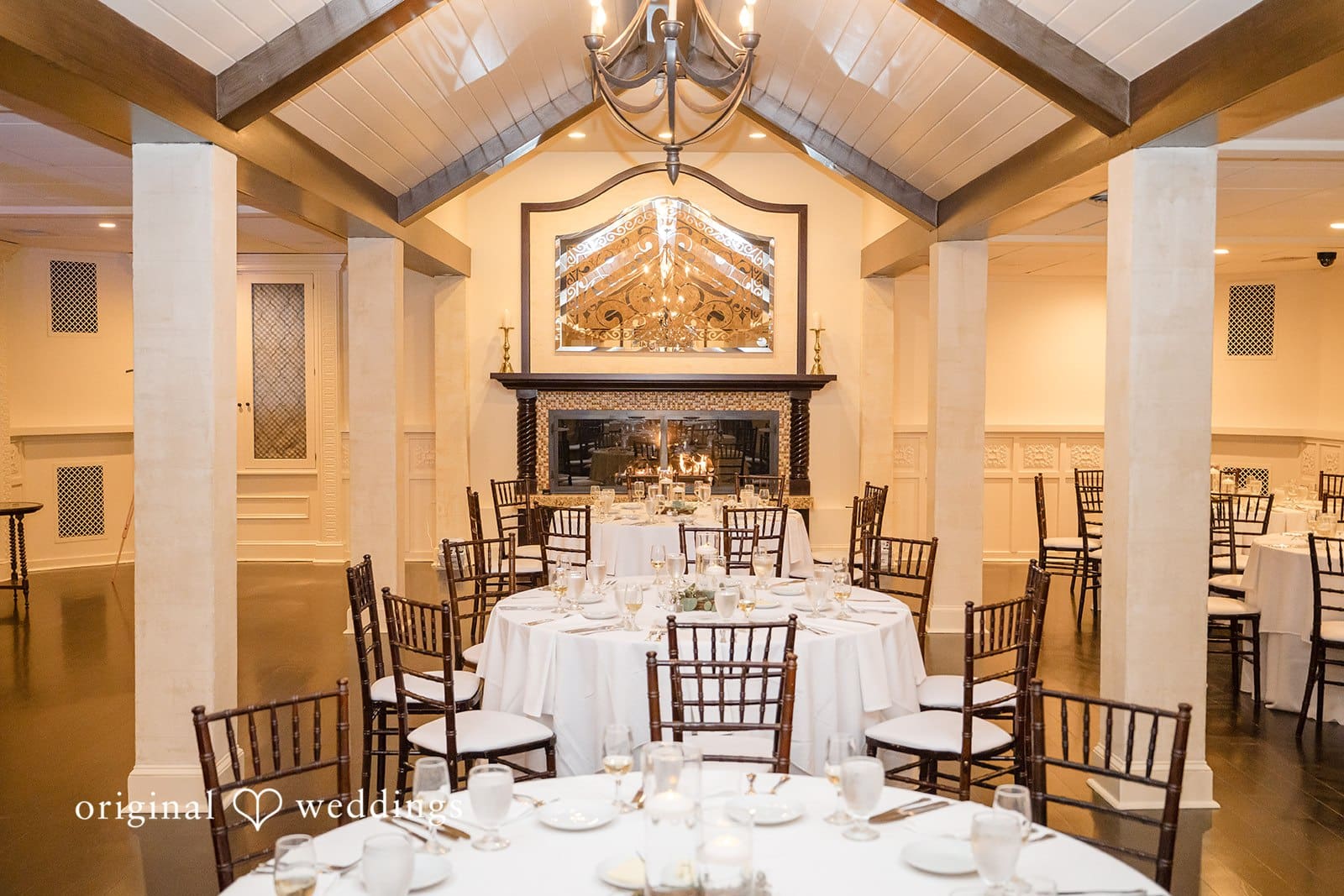 The Villa at Ridder Country Club Wedding // Hannah & Jeffrey -
