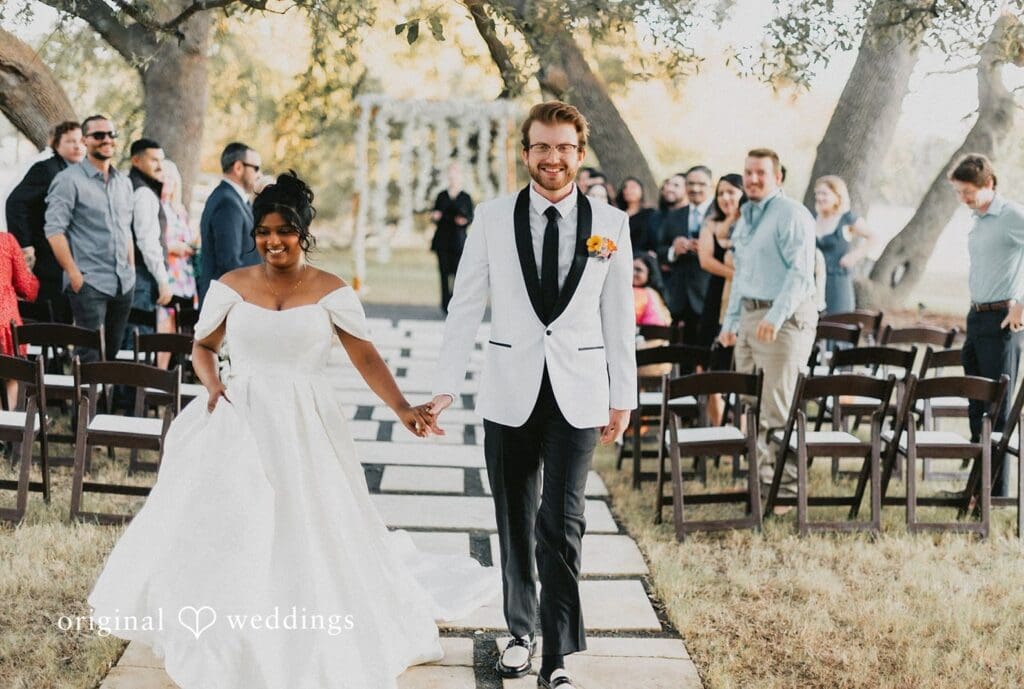 Abirame + Grayson The Vineyards at Chappel Lodge Wedding // Abirame & Grayson -