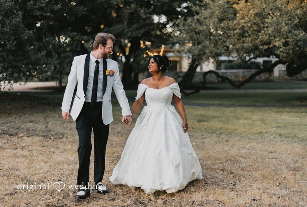 Abirame + Grayson The Vineyards at Chappel Lodge Wedding // Abirame & Grayson -