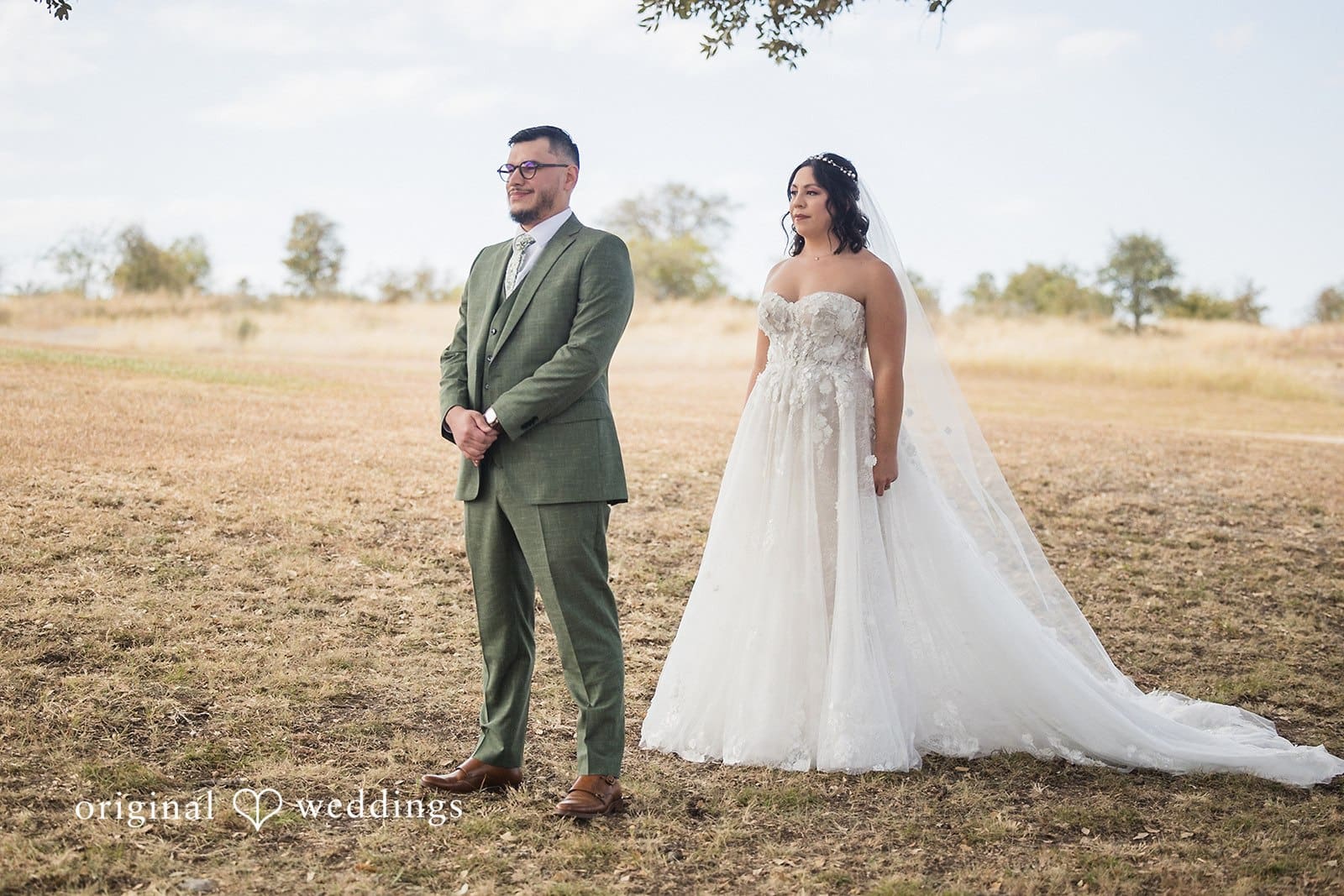 The Vineyard at Florence Wedding // Sullivan & Pedro -
