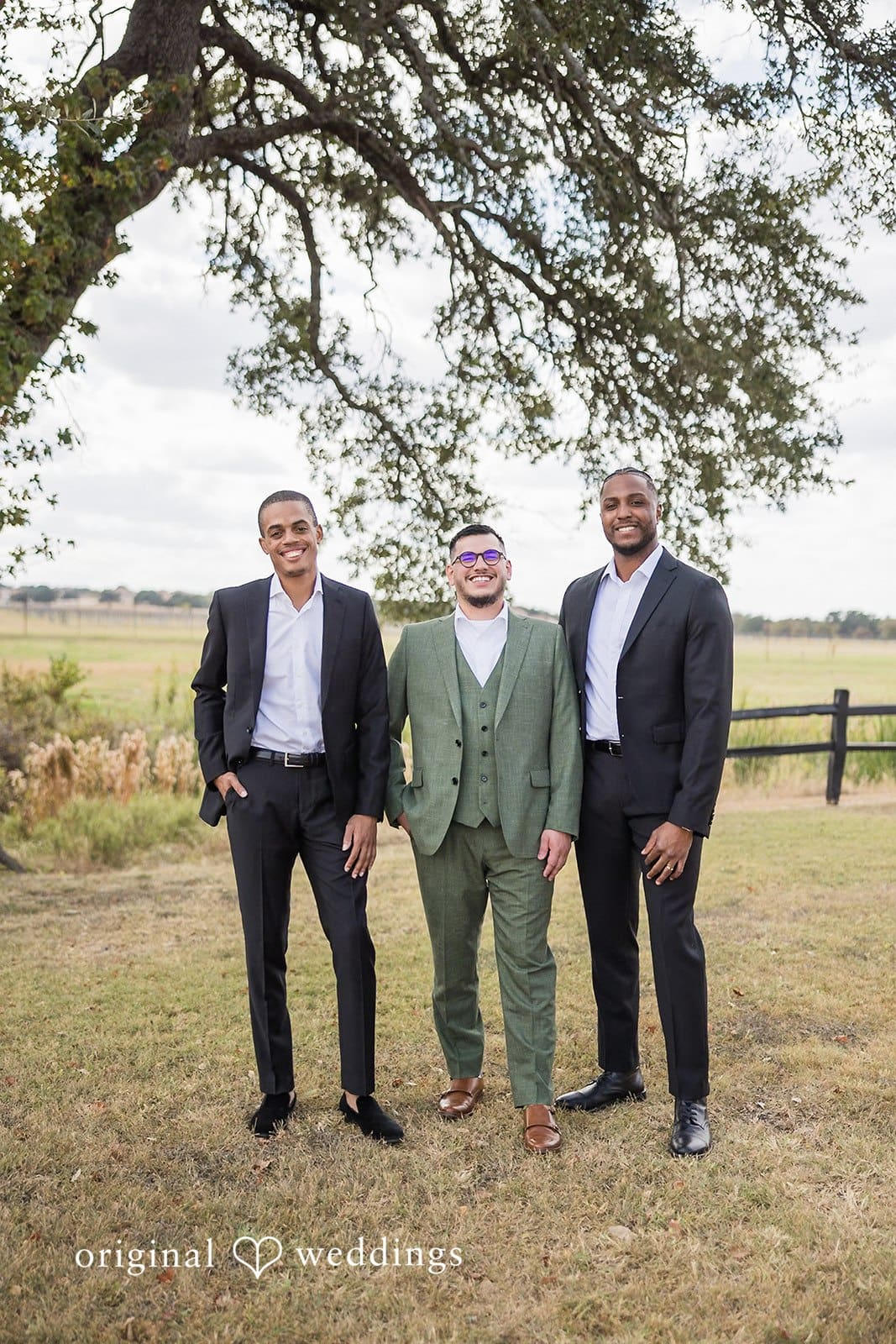 The Vineyard at Florence Wedding // Sullivan & Pedro -