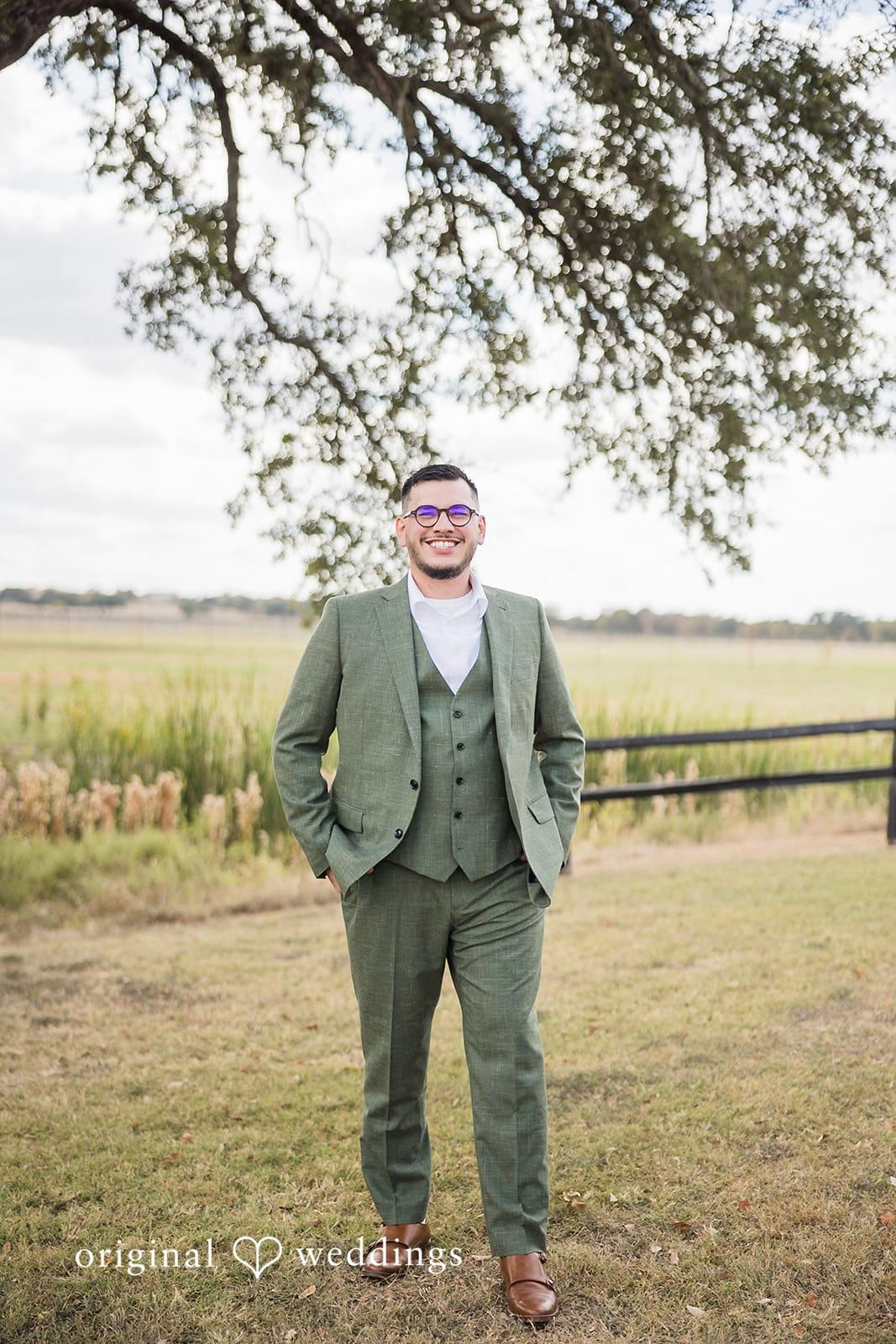 The Vineyard at Florence Wedding // Sullivan & Pedro -