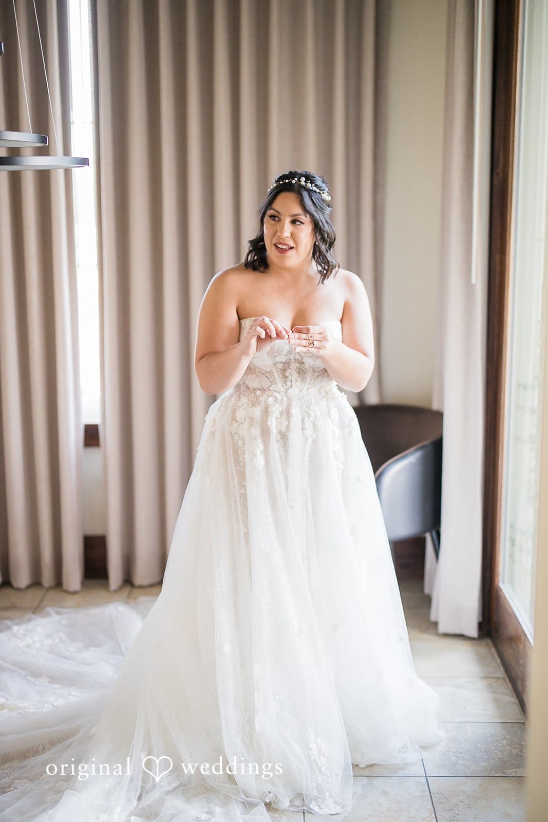 The Vineyard at Florence Wedding // Sullivan & Pedro -
