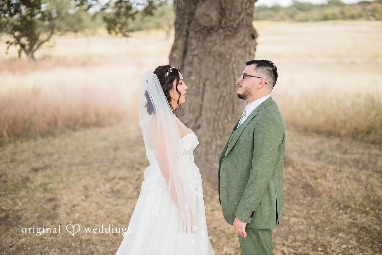 The Vineyard at Florence Wedding // Sullivan & Pedro -