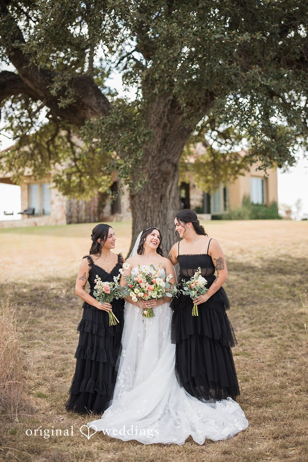 The Vineyard at Florence Wedding // Sullivan & Pedro -