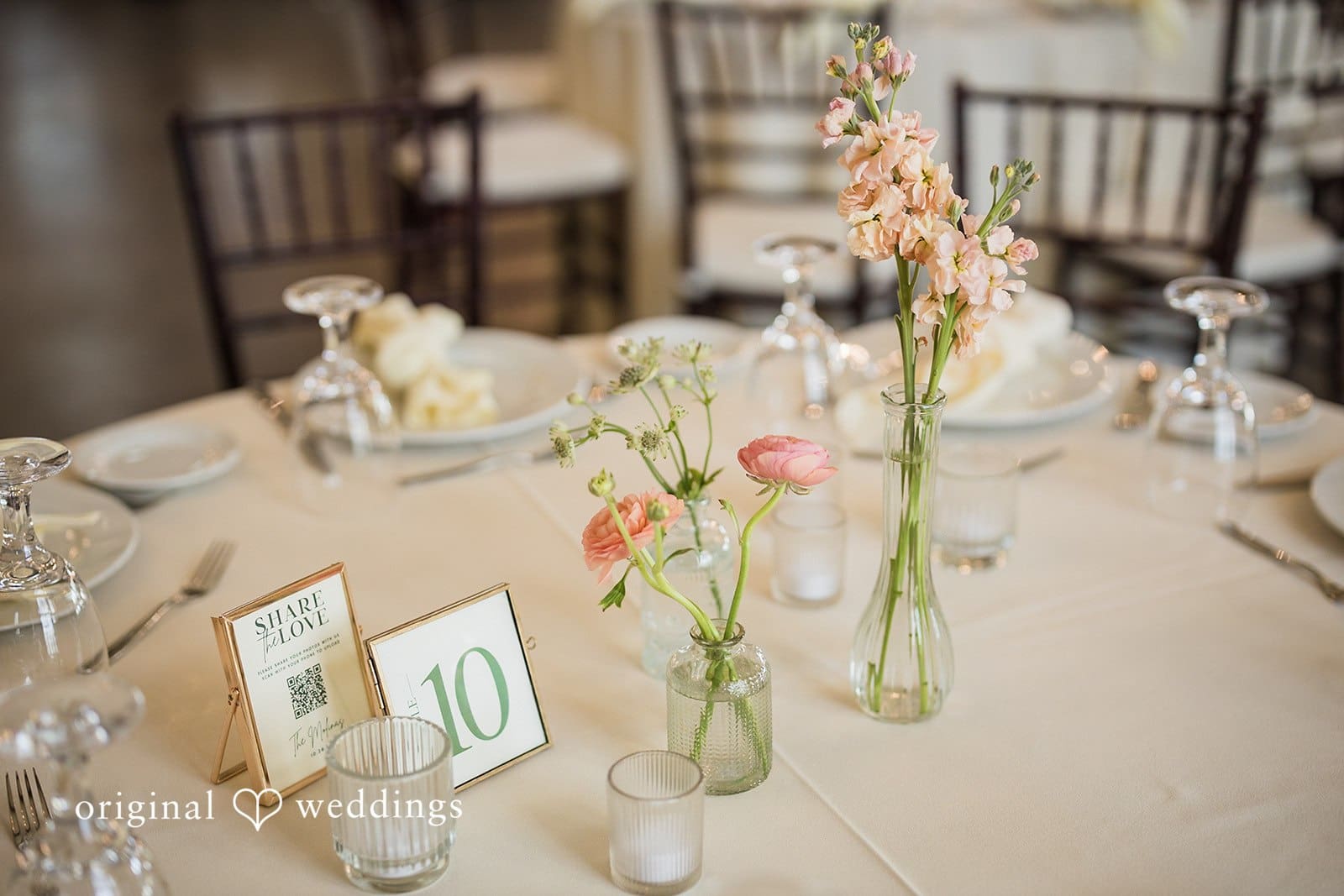 The Vineyard at Florence Wedding // Sullivan & Pedro -
