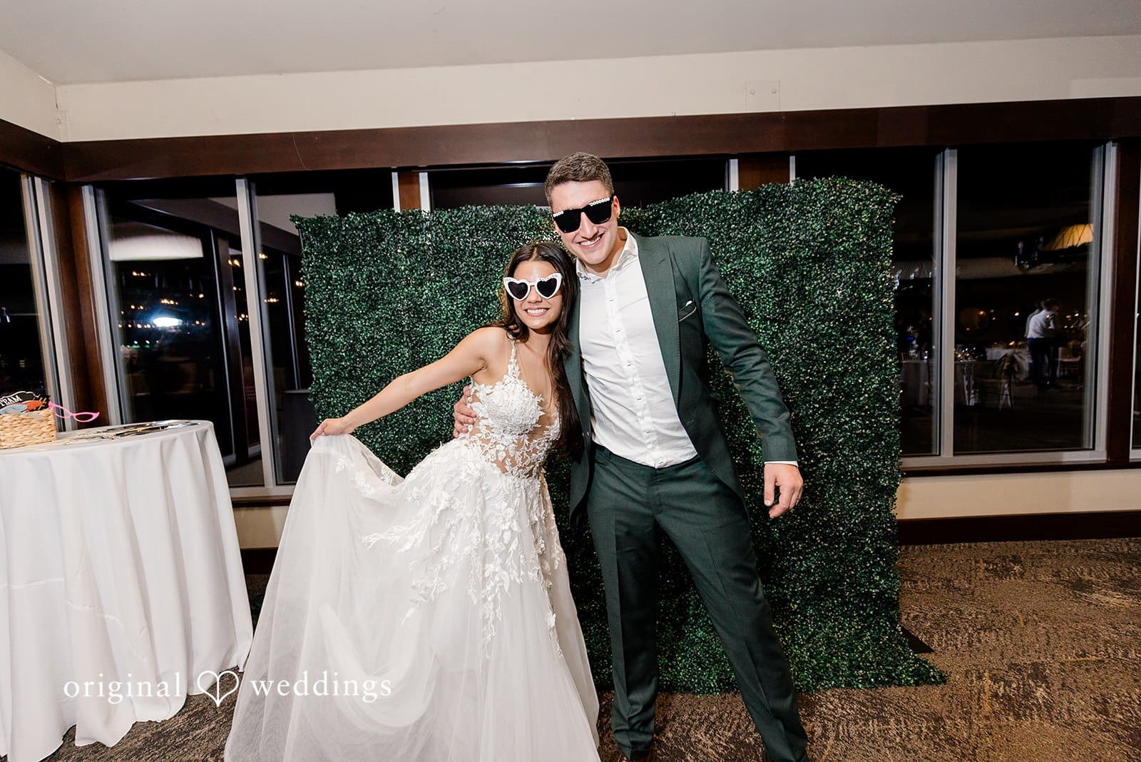 The Vista at Applewood Golf Course Wedding // Joshua & Karla -