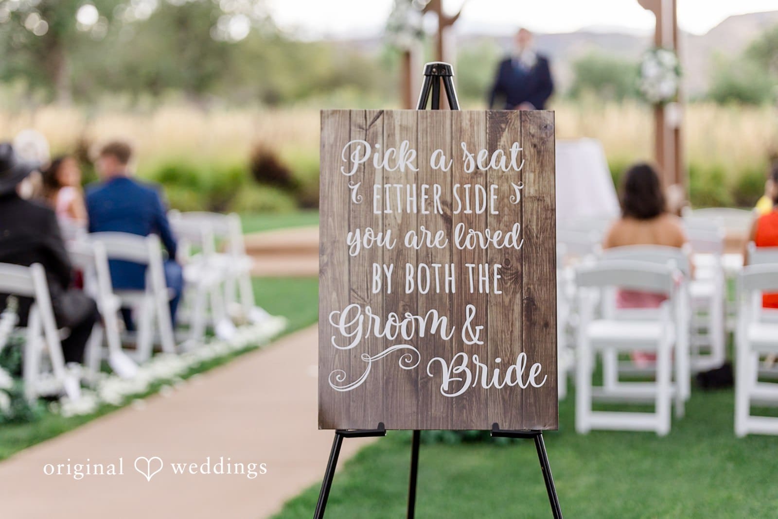 The Vista at Applewood Golf Course Wedding // Joshua & Karla -