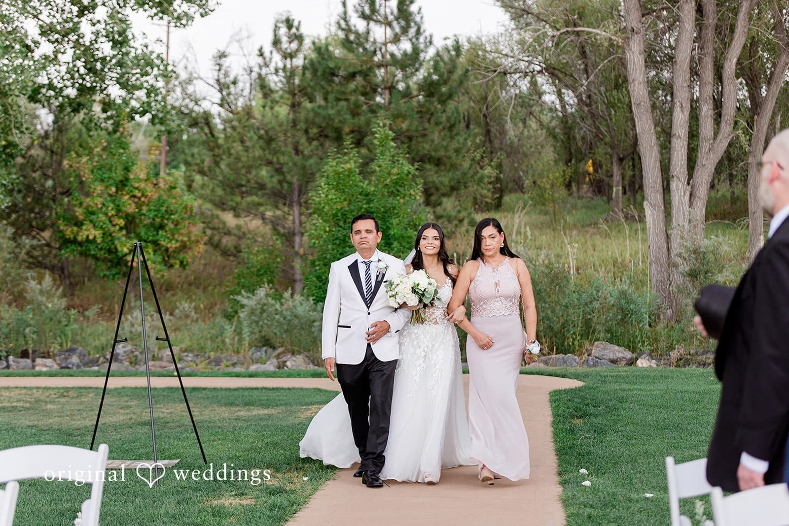 The Vista at Applewood Golf Course Wedding // Joshua & Karla -