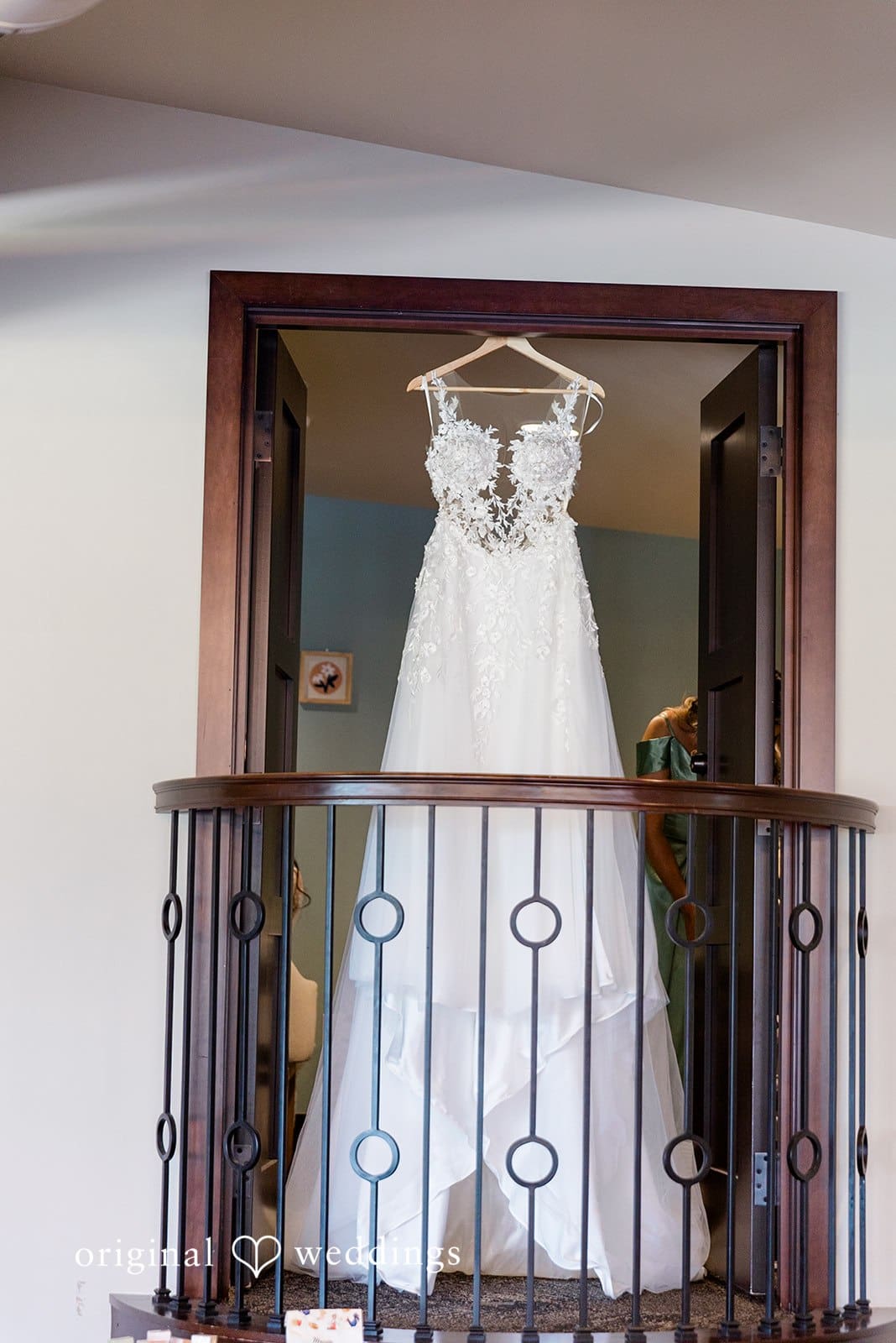The Vista at Applewood Golf Course Wedding // Joshua & Karla -