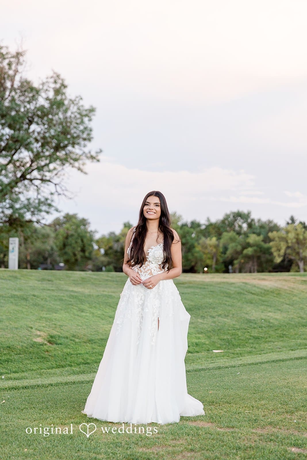 The Vista at Applewood Golf Course Wedding // Joshua & Karla -
