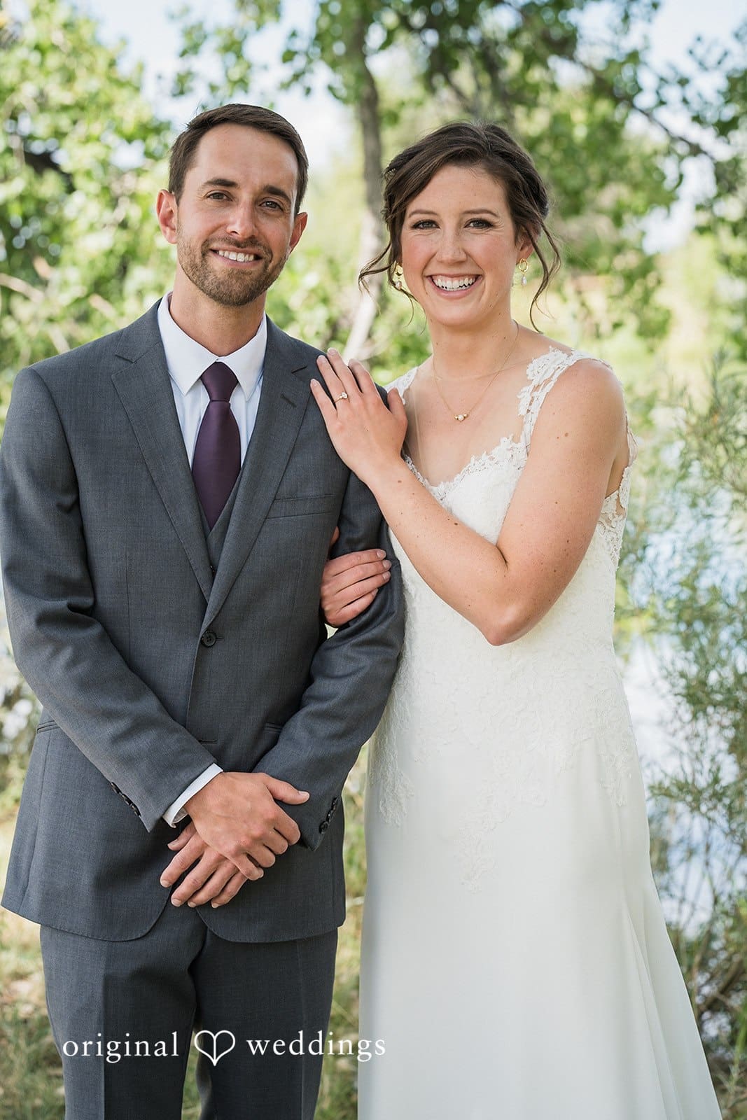 The Vista at Applewood Golf Course Wedding // Nicolas & Carly -