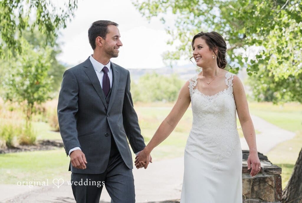 Nicolas + Carly The Vista at Applewood Golf Course Wedding // Nicolas & Carly -