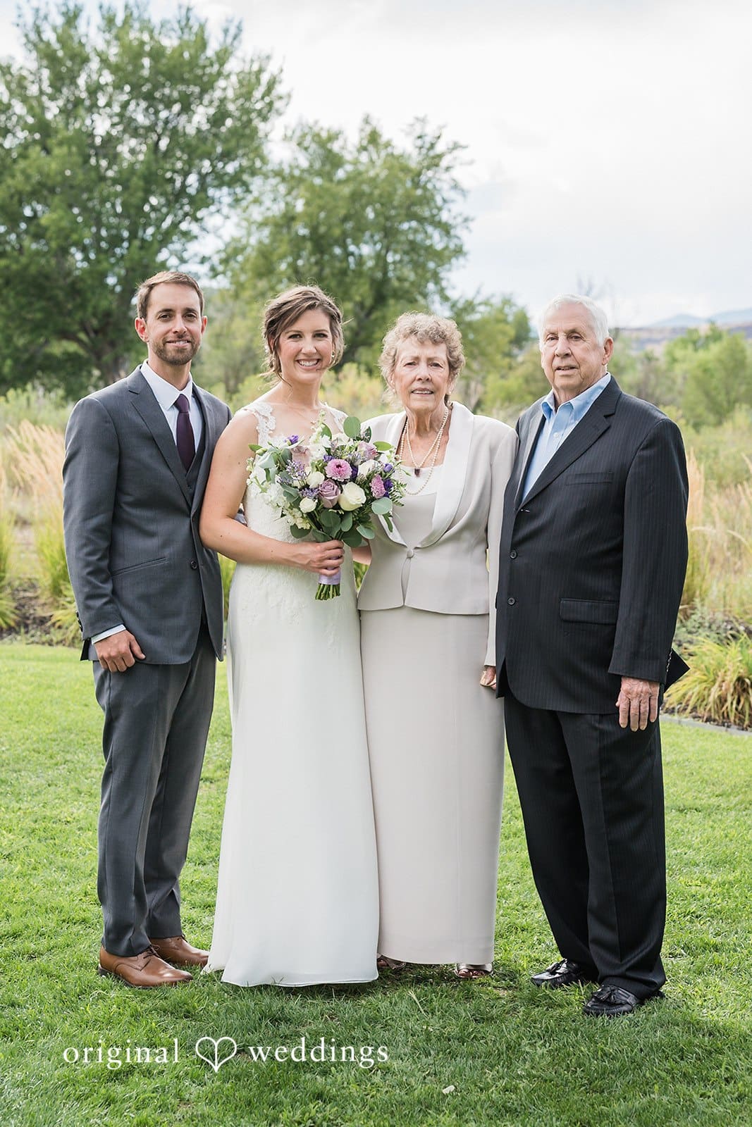 The Vista at Applewood Golf Course Wedding // Nicolas & Carly -
