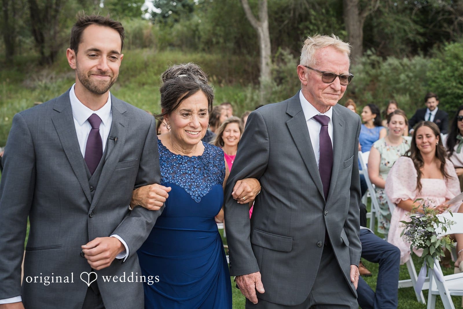 The Vista at Applewood Golf Course Wedding // Nicolas & Carly -