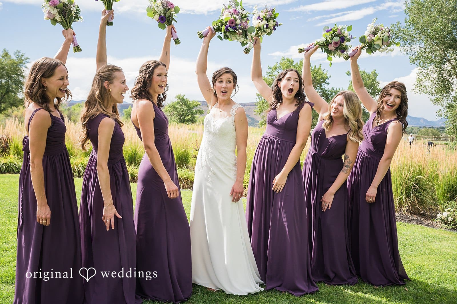 The Vista at Applewood Golf Course Wedding // Nicolas & Carly -
