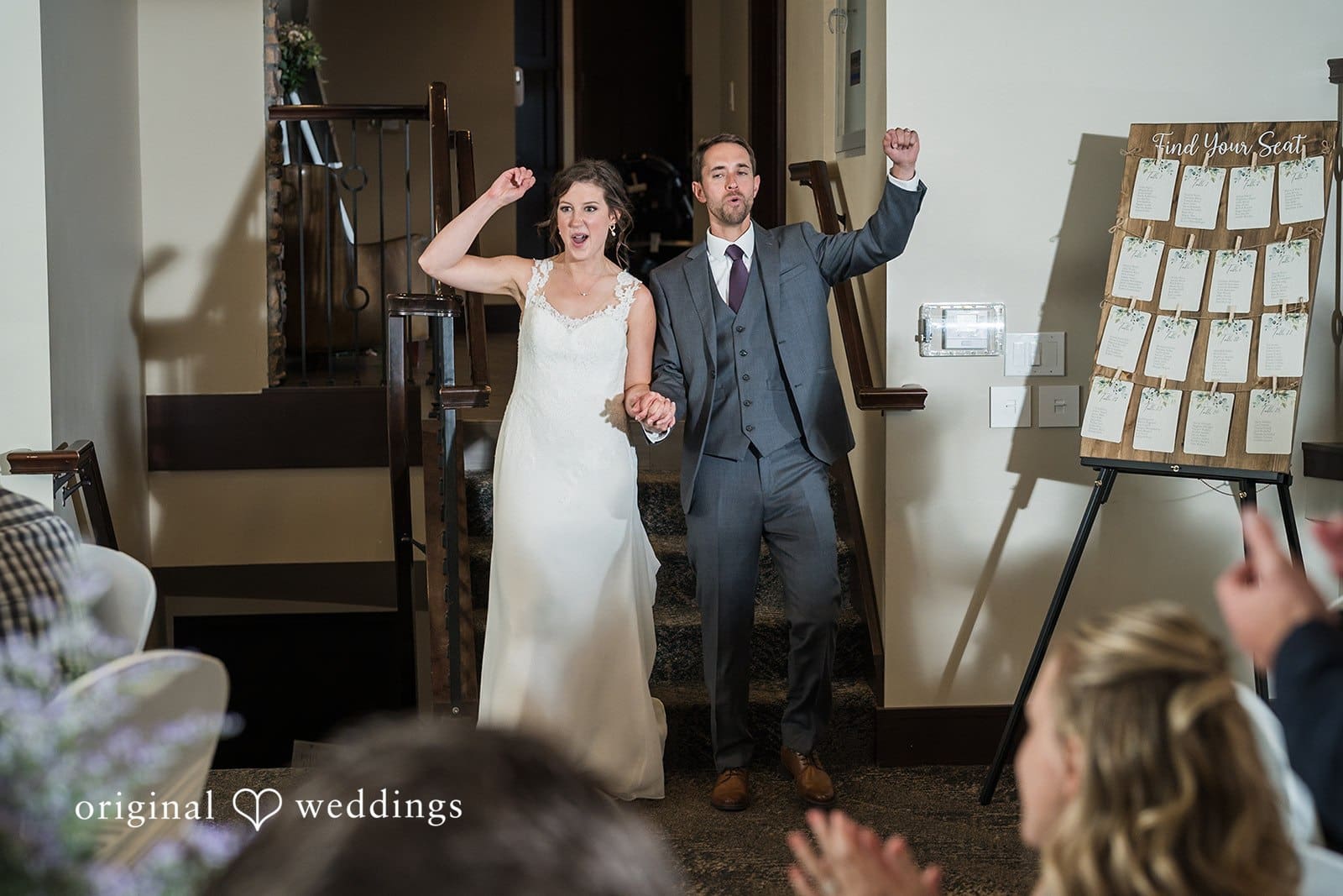 The Vista at Applewood Golf Course Wedding // Nicolas & Carly -